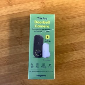 Doorbell Camera
